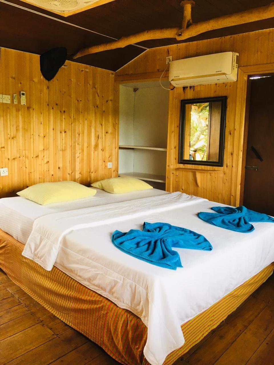 Hotel Yala Dream Park Esterno foto