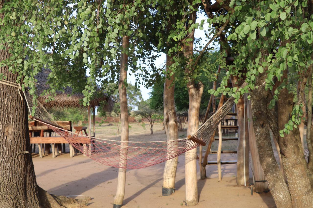 Hotel Yala Dream Park Esterno foto